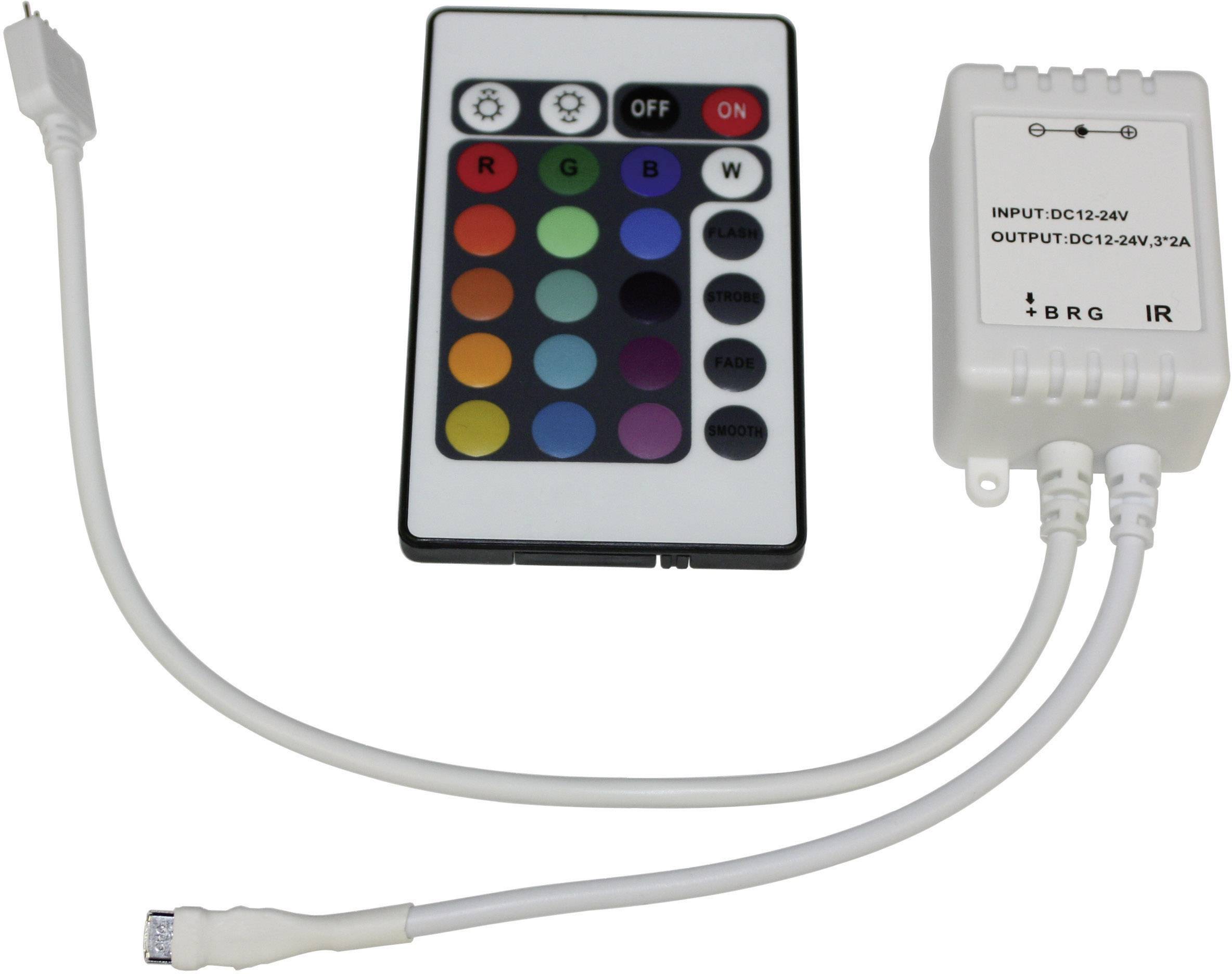 Zur Produktkategorie LED-Steuerungen