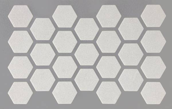 3M 8940 Thermally Conductive Adhesive Tape 8940 Wärmeleitpad selbstklebend 0.19 mm 0.9 W/mK (L x B) 23 mm x 19.9 mm