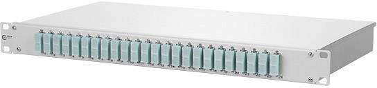 Metz Connect LWL-Box für EVZ OpDATfix24SCDOM3-EVZ