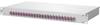 METZ CONNECT 1502577524-E - LC - Grau - Rackeinbau - 1U - OpDAT fix patch panel