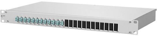 Metz Connect LWL-Box für EVZ OpDATfix12LCDOM3-EVZ