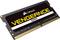 Ein Corsair Vengeance DDR4-RAM-Modul, primär für Computer-Upgrades oder Leistungssteigerungen genutzt.