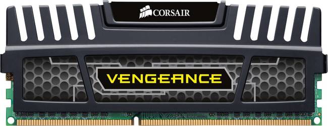 Vengeance RAM