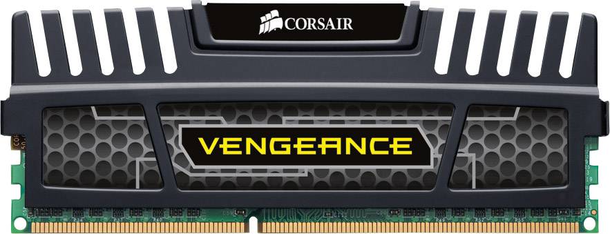 PC-Arbeitsspeicher Modul Vengeance® CMZ8GX3M1A1600C10 8 GB 1 x 8 GB DDR3-RAM 1600 MHz
