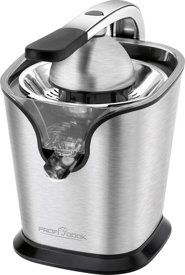 CLATRONIC - ProfiCook PC-ZP 1154 - Zitruspresse - 160 W