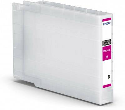 Epson T04C3 - L-Größe - Magenta - Original - Tintenpatrone-0