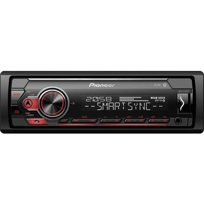 Bluetooth do autorádia Bluetooth do autorádia