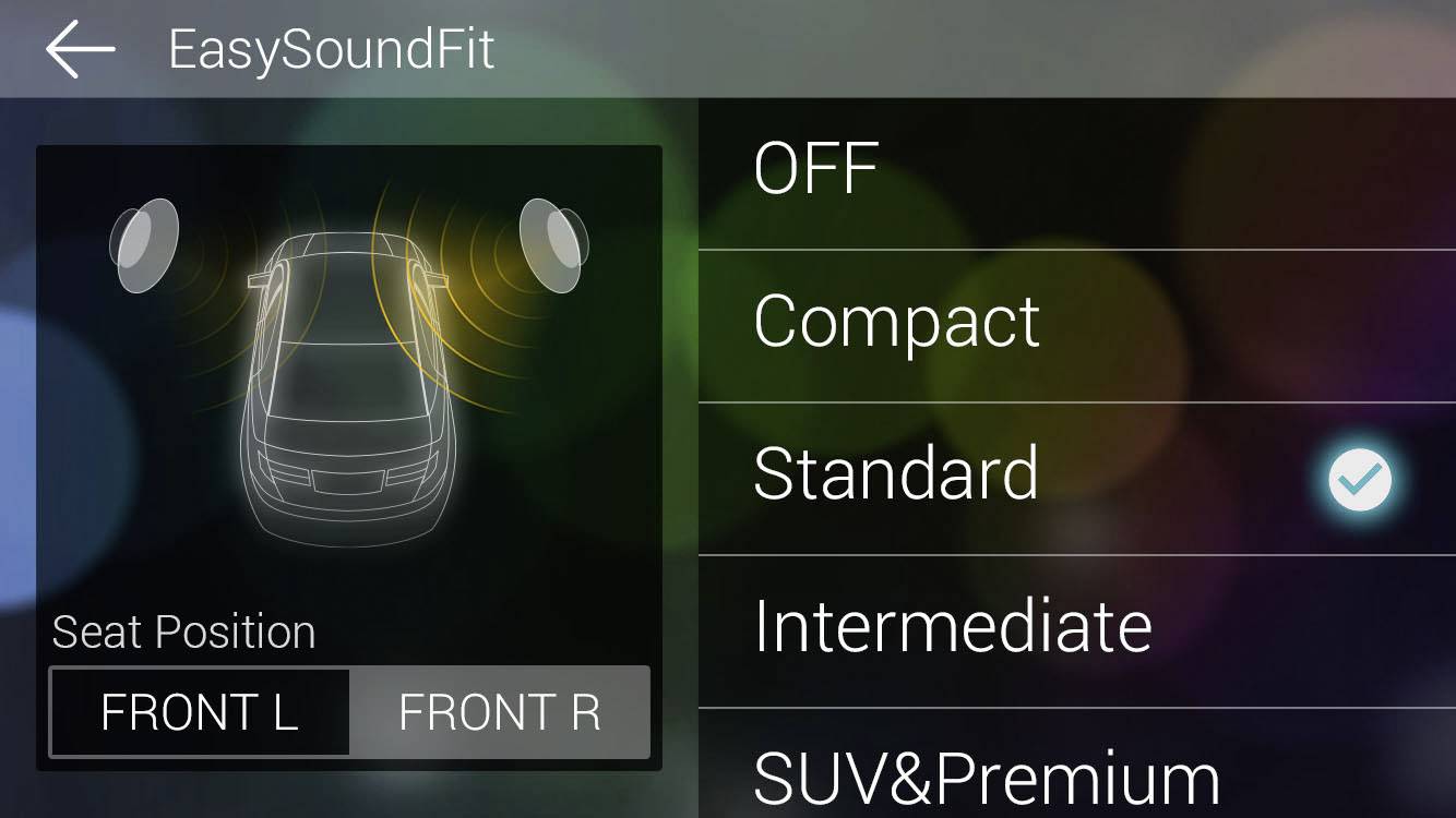 Pioneer SPH-10BT Autoradio AppRadio, Bluetooth®-Freisprecheinrichtung-5