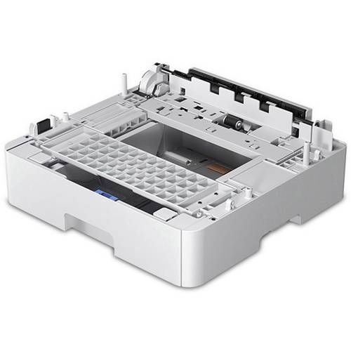 Thumbnail - Epson Papierkassette Paper Tray WorkForce WF-C5290 WF-C5710 WF-C5790 WF-M5299 WF-M5799 C12C932871 500 Blatt