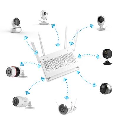 IP_Video monitoring IP_Video monitoring