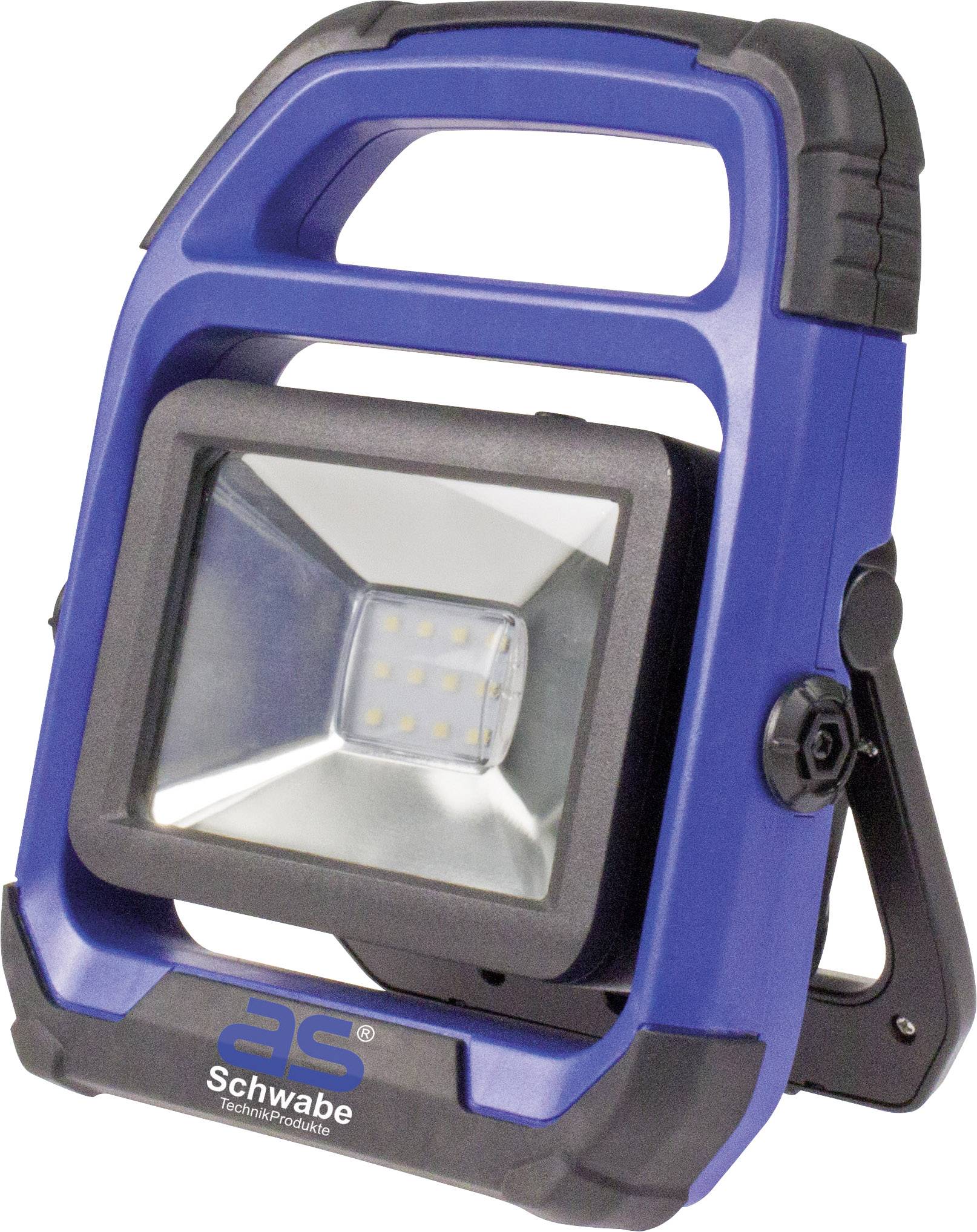 BRENNENSTUHL MOBILE AKKU SMD LED Leuchte ML DA 1206 IP54 10W BRENNENSTUHL MOBILE AKKU SMD LED Leuchte ML DA 1206 IP54 10W