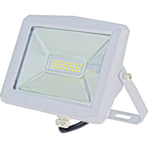 Thumbnail - AS Schwabe Slimline 46425 LED-Außenstrahler EEK: F (A - G) 20 W Neutralweiß