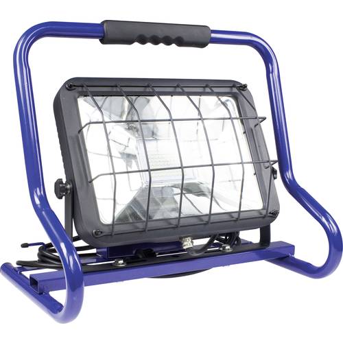 Thumbnail - AS Schwabe LED-Baustrahler EEK F (A - G) 80 W 6800 lm Neutralweiß 46428