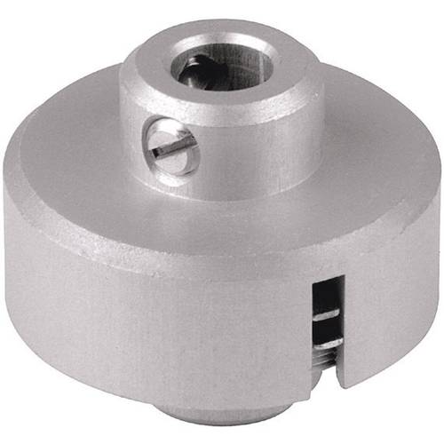 Mentor 716. Sicherheits-Rutschkupplung Aluminium (Natur) 1 St.