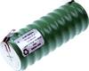Varta V10/250H-S-LF Knopfzellen-Akku 250H NiMH 250 mAh 12 V 1 St.