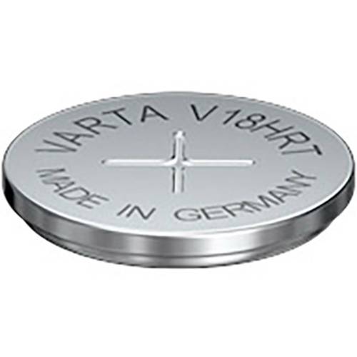 Varta V18HRT Knopfzellen-Akku 18H NiMH 19 mAh 1.2 V 1 St.