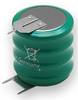 Varta V4/250H-SLF ++/- Knopfzellen-Akku 250H NiMH 250 mAh 4.8 V 1 St.