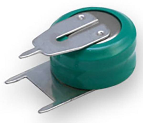 Varta V2/15H-SLF ++/- Knopfzellen-Akku 15H NiMH 15 mAh 2.4 V 1 St.