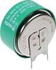 Varta V2/250H-SLF ++/- Knopfzellen-Akku 250H NiMH 250 mAh 2.4 V 1 St.