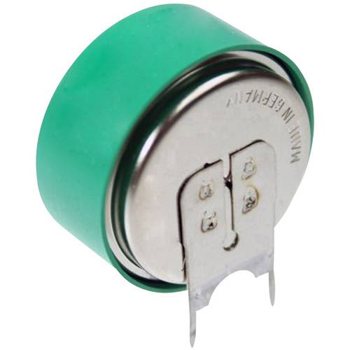 Varta V2/CP300H SLF ++/- Knopfzellen-Akku 300H NiMH 300 mAh 2.4 V 1 St.