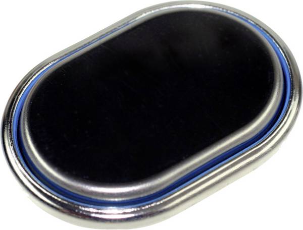 Varta V450HR Knopfzellen-Akku 450H NiMH 450 mAh 1.2 V 1 St.