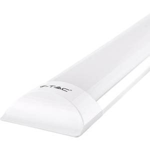 V Tac Vt 8 Led Deckenleuchte Weiss W eslichtweiss Kaufen