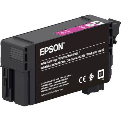 Epson Tinte T40C3 Original  Magenta C13T40C340