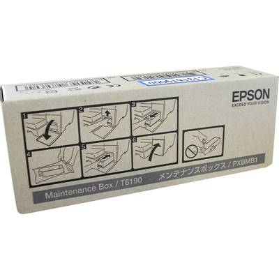 Epson Wartungs-Kit Original T6190 Maintenance Kit