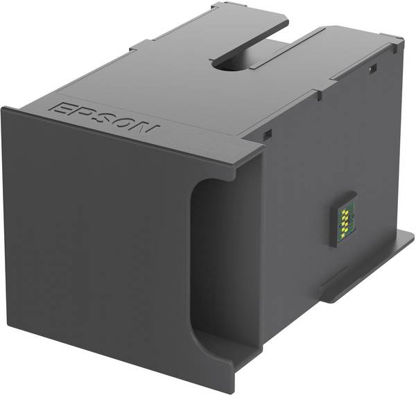 Epson Resttinten-Behälter Wartungs-Kit T6710 Maintenance Box C13T671000 Original  50000 Seiten