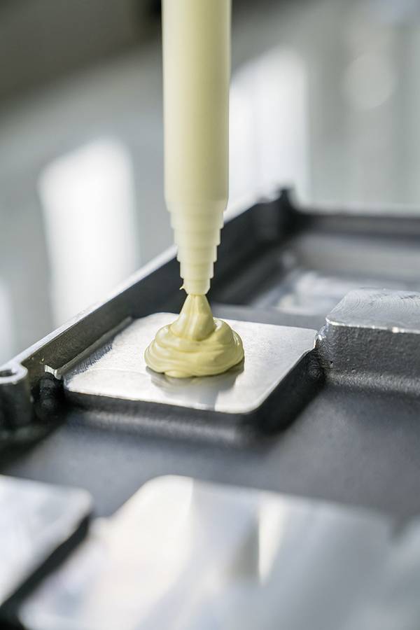 Kerafol KERATHERM GFL 3020 Vergussmasse 1.8 W/mK 50 ml Temperatur (max.): +200 °C