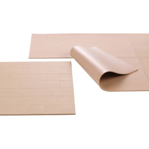 Kerafol SOFTTHERM 86/450 Wärmeleitpad 0.5 mm 4.5 W/mK (L x B) 210 mm x 147 mm