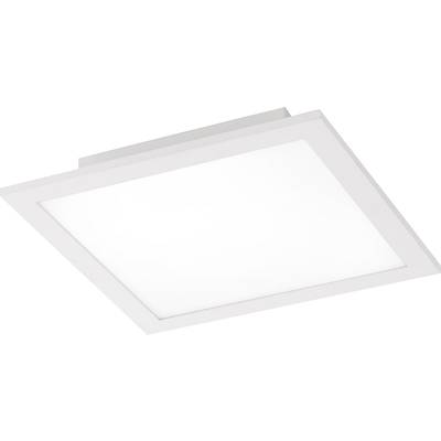 Just Light Flat 14300-16 LED-Panel   16 W Neutralweiß Weiß
