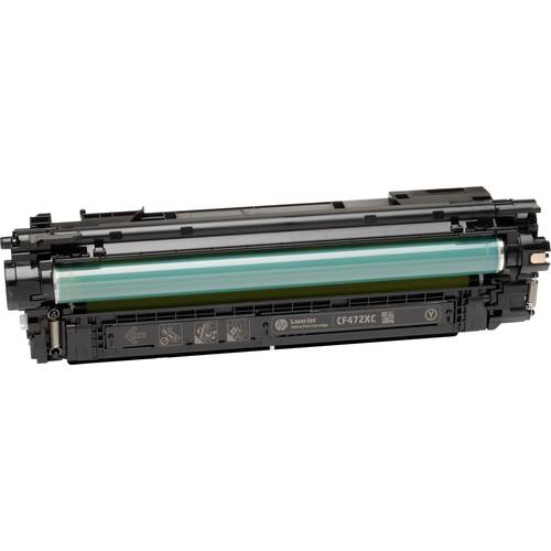 HP Toner 657X Original Gelb 23000 Seiten CF472X