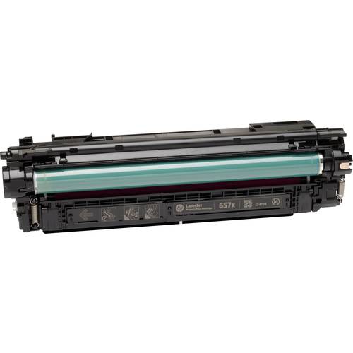 HP Toner 657X Original Magenta 23000 Seiten CF473X