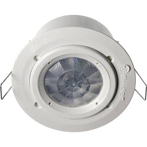 Finder IR-Bewegungsmelder 18.31.0.024.0300 24 V/DC, 24 V/AC 1 Schließer 1 St.