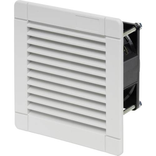 Thumbnail - Finder 7F.50.9.024.1020 Schaltschrank-Lüfter 24 V/DC 4 W (B x H x T) 114 x 114 x 41 mm 1 St.
