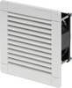 Finder 7F.50.9.024.1020 Schaltschrank-Lüfter 24 V/DC 4 W (B x H x T) 114 x 114 x 41 mm Passend für Serie (Schaltschrank-Lüfter): Finder Serie 7F.50 Piece 1 St.