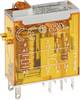 Finder 46.52.8.230.0040 Steckrelais 230 V/AC 8 A 2 Wechsler 1 St.