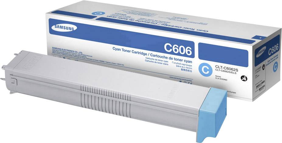 Samsung Toner SS531A 20.000Seiten cyan-0