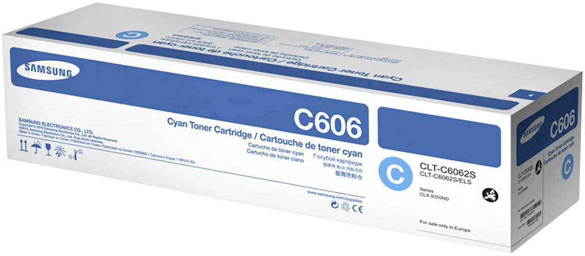 Samsung Toner SS531A 20.000Seiten cyan-1