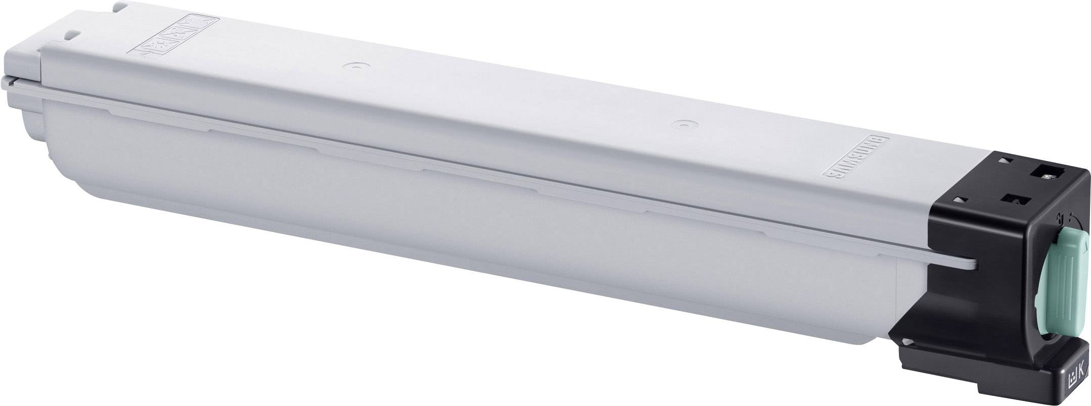 HP CLT-K804S - Schwarz - original - Tonerpatrone (SS586A)-1