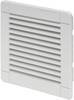 Finder 7F.07.0.000.2000 Austrittsfilter (B x H x T) 150 x 150 x 27.5 mm Passend für Serie (Schaltschrank-Lüfter): Finder Baugröße 2 Tray 5 St.