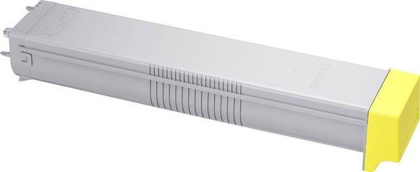 HP Samsung CLT-Y6072S - Gelb - Original - Tonerpatrone (SS712A) - für MultiXpres