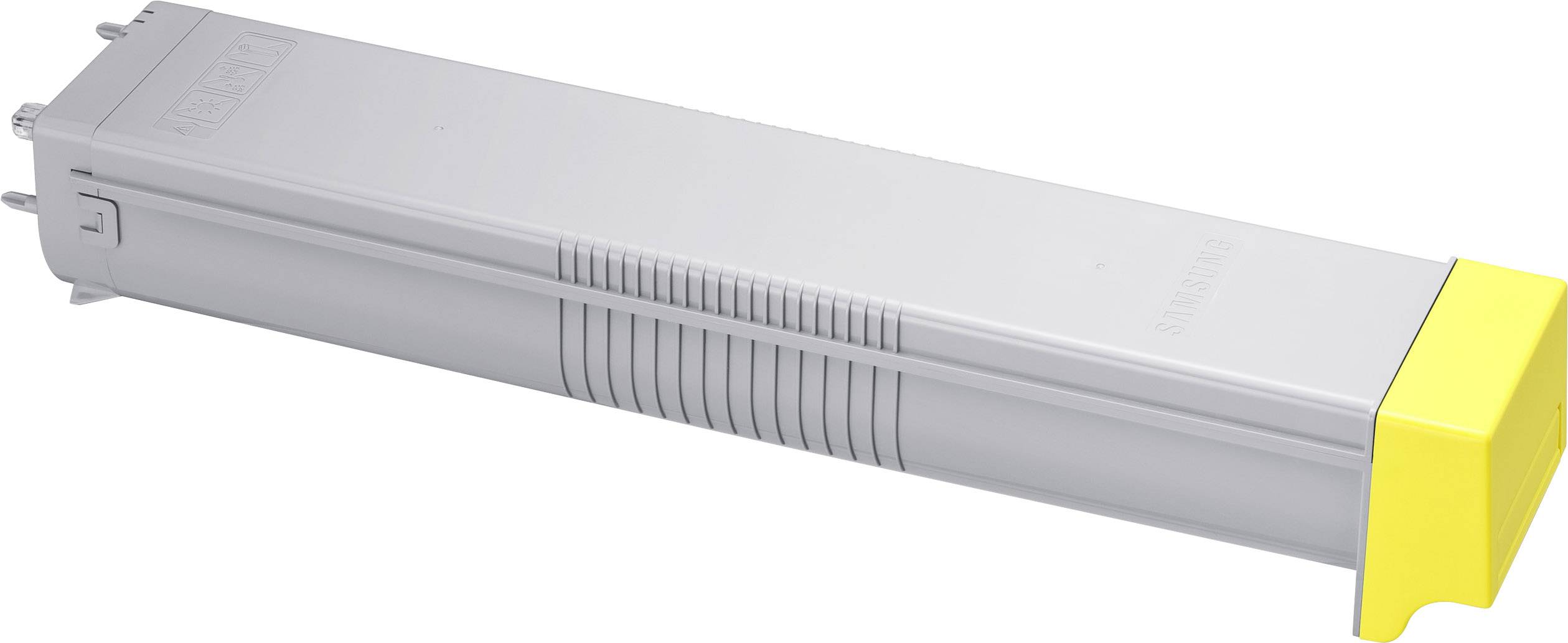 HP Samsung CLT-Y6072S - Gelb - Original - Tonerpatrone (SS712A) - für MultiXpres-0