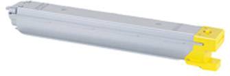 HP CLT-Y808S - Gelb - original - Tonerpatrone (SS735A) - für MultiXpress SL-X400LX, SL-X401LX, SL-X4220RX, SL-X4250LX, S-0