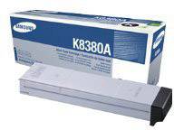 Samsung CLX-K8380A - Schwarz - original - Tonerpatrone (SU584A)-0
