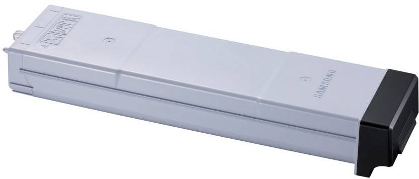 Samsung CLX-K8380A - Schwarz - original - Tonerpatrone (SU584A)-1