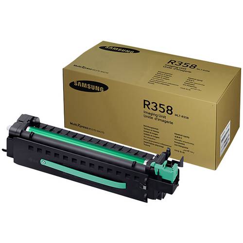 Samsung Trommel MLT-R358 Original Color 100000 Seiten SV167A