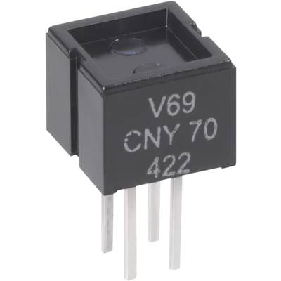 Vishay Optoelektronischer Reflexkoppler CNY 70 CNY 70    1 St.