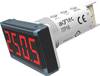 akYtec ITP16 Digitales Einbaumessgerät